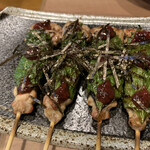 やき鳥くらのすけ - 