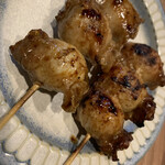 やき鳥くらのすけ - 