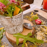 クレアバックス - 