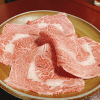 すき焼割烹 日山 - 
