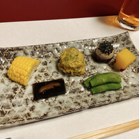 すき焼割烹 日山 - 