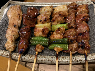 Yakitori Kuranosuke - 