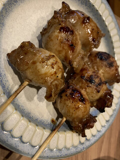 Yakitori Kuranosuke - 