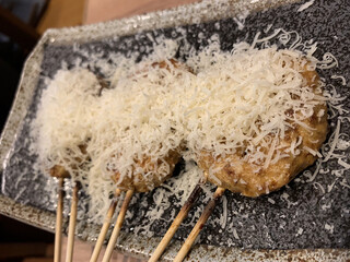 Yakitori Kuranosuke - 