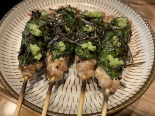 Yakitori Kuranosuke - 