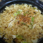 ふじ - 七味フリフリ