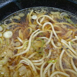 ふじ - 油半端ね～