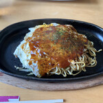 Hiroshimafuu Okonomiyaki Ando Teppanya Kikoubou Sansouka - 