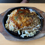 Hiroshimafuu Okonomiyaki Ando Teppanya Kikoubou Sansouka - 
