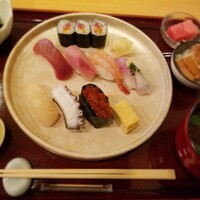 稲荷町髙はし - 