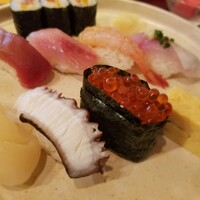 稲荷町髙はし - 