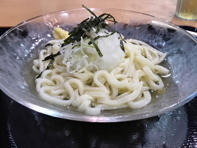 お食事処 元気亭 - 陸前山下（食堂）の写真