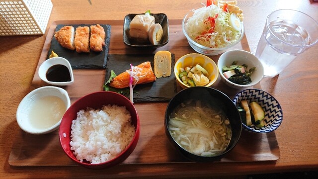 きぃちゃん食堂 - 西帯広（食堂）の写真