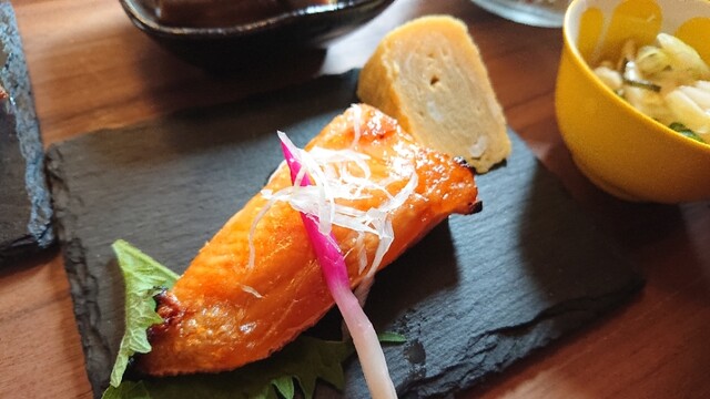 きぃちゃん食堂 - 西帯広（食堂）の写真