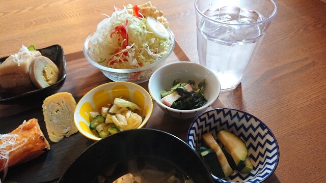 きぃちゃん食堂 - 西帯広（食堂）の写真