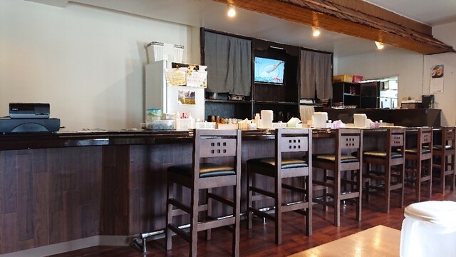 きぃちゃん食堂 - 西帯広（食堂）の写真