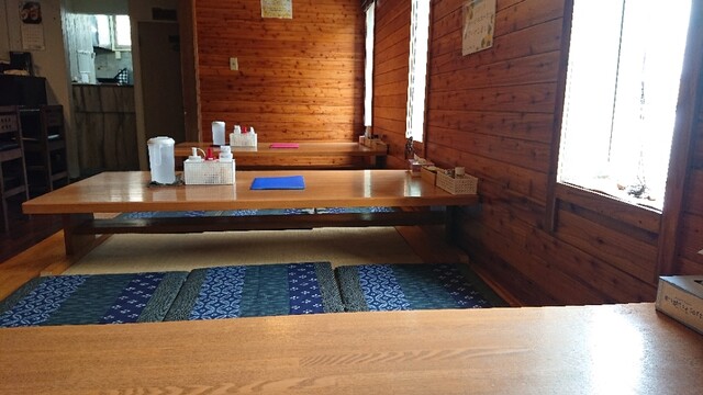 きぃちゃん食堂 - 西帯広（食堂）の写真