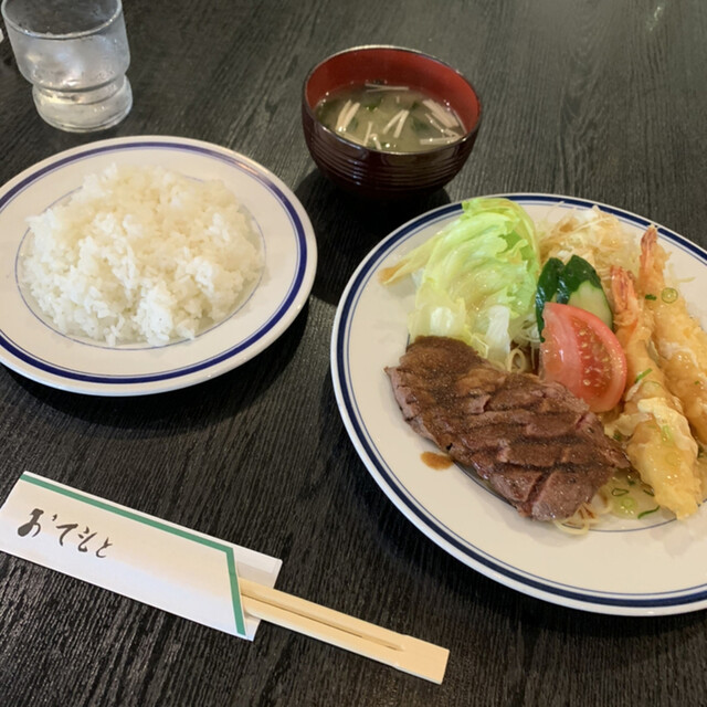 ヒローズ だいどう豊里 洋食 食べログ ヒローズ だいどう豊里 洋食 食べログ