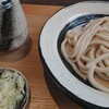 うどん 吉BAY