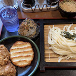 将八うどん - 