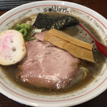 らー麺 山さわ - 