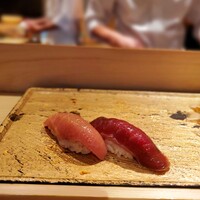 SUSHI TOKYO TEN、 新宿店 - 