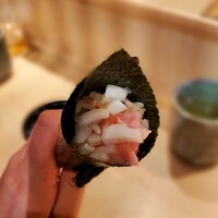 SUSHI TOKYO TEN、 新宿店 - 