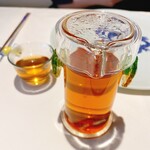 メゾン・ド・ユーロン - お茶