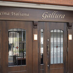 Cucina Italiana Gallura - 