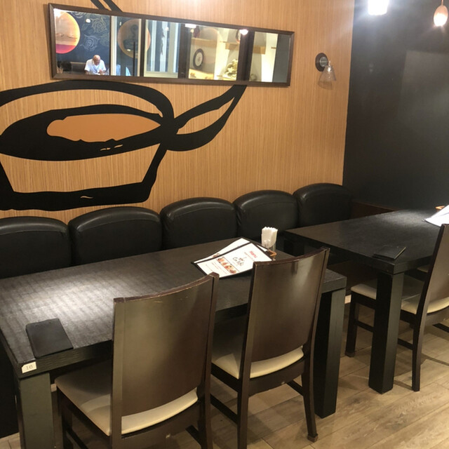 コンカフェ Con Caffe 新横浜 カレーライス 食べログ