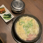 Seoul Kitchen - 