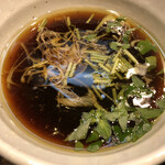 櫻井中華そば店 - 