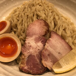 櫻井中華そば店 - 