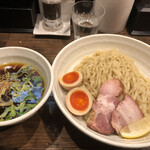 櫻井中華そば店 - 