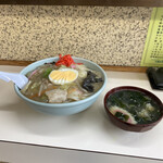 みたか食堂 - 