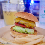 Mclean OLD FASHIONED DINER - 