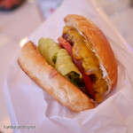 マクレーン オールドファッション ダイナー - 