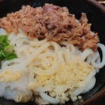 うどん屋 城 - 