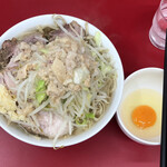 ラーメン二郎 - 