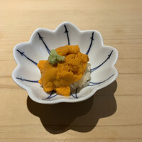 神楽坂 鮨 りん - 