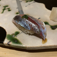 神楽坂 鮨 りん - 