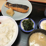 季節料理 魚竹 - 