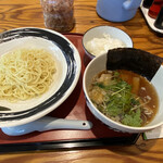 Gyokai ramen musashi - 