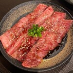 焼肉 わしの - 