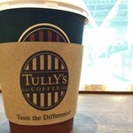 Tully's Coffee - 