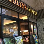 Tully's Coffee - 