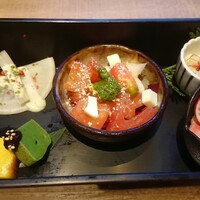 円居 神楽坂別邸 - 前菜