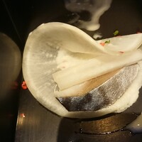 円居 神楽坂別邸 - 前菜四種のうちの一種