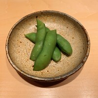鮨 はしもと - 