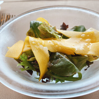 レストラン けやき_1